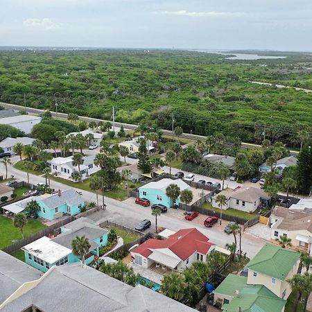 Anastasia Lodge Cabana St. Augustine Beach Экстерьер фото