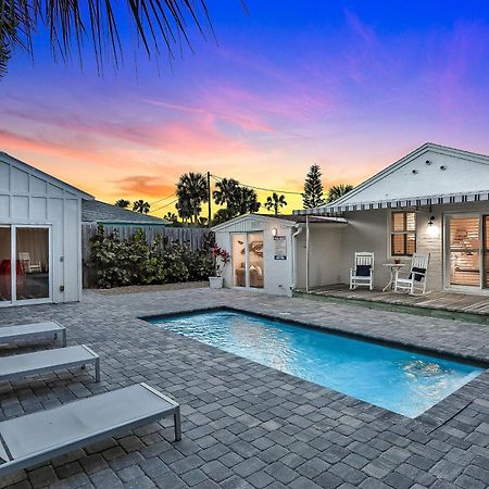 Anastasia Lodge Cabana St. Augustine Beach Экстерьер фото